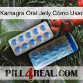 Kamagra Oral Jelly Cómo Usar 40